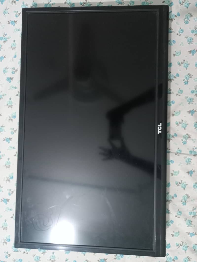 TCL LCD 0