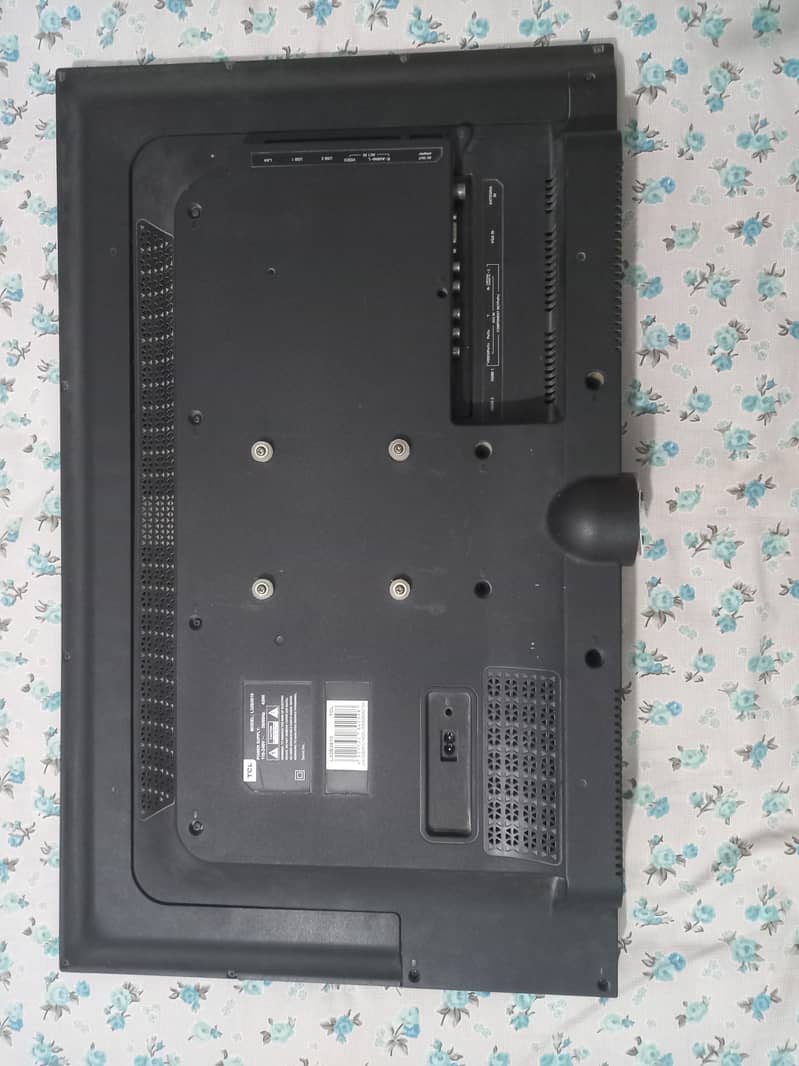 TCL LCD 1