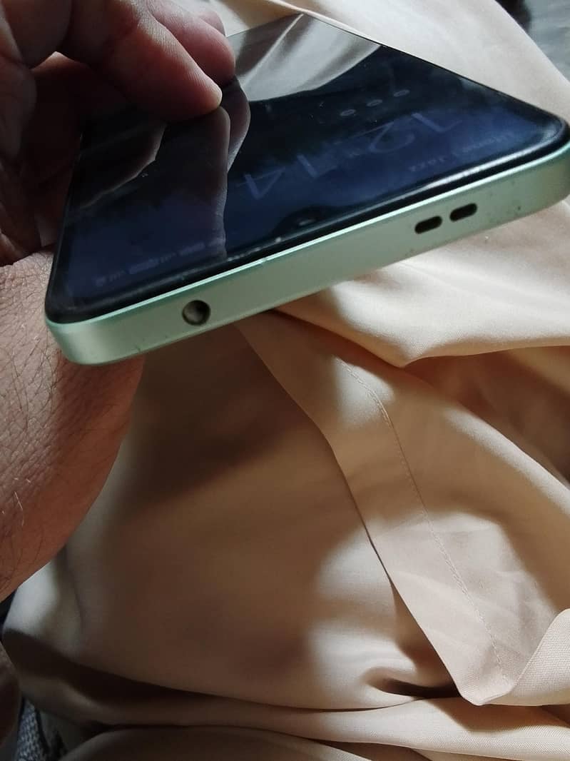 redmi a3x 3