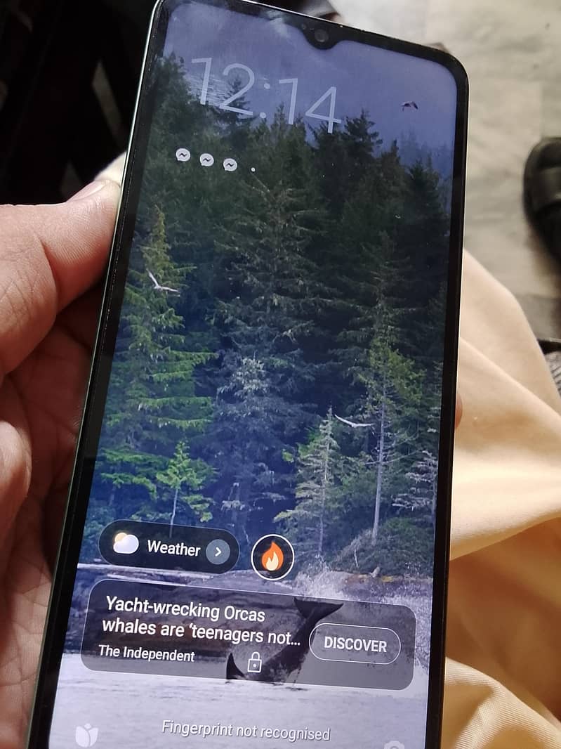 redmi a3x 4