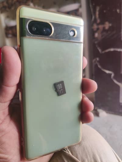 Google Pixel 6a