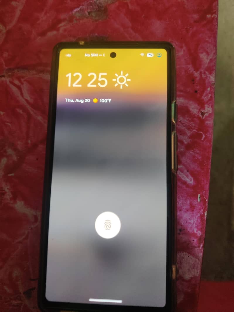 Google Pixel 6a 2