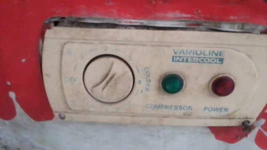 2 Mini Freezer for Sale