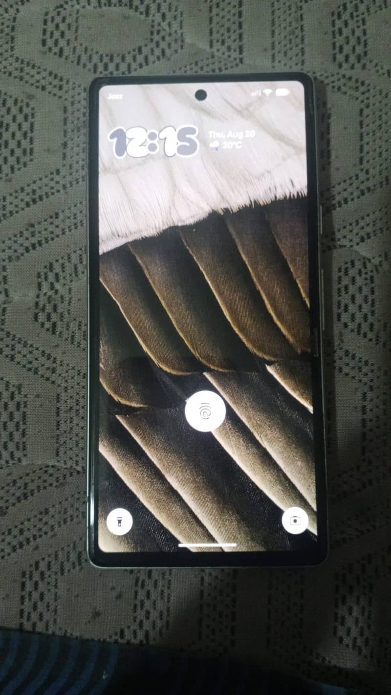 Google Pixel 7a 1