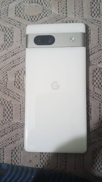Google Pixel 7a