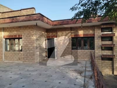 Affordable House Of 1 Kanal Is Available For rent