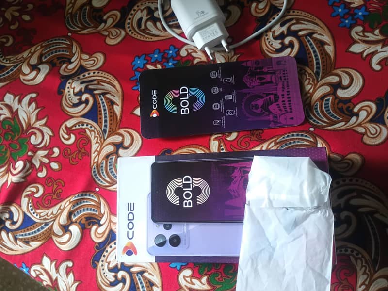 Dcode Bold 3 2