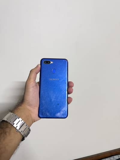 OPPO A5s