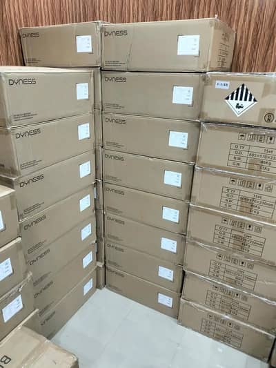 DL 5.0, DL 5.0F new model, 12volt, 24volt, 314AH Lithium ion Battery