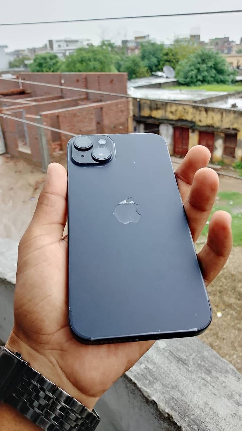 Apple iPhone 15 plus 0