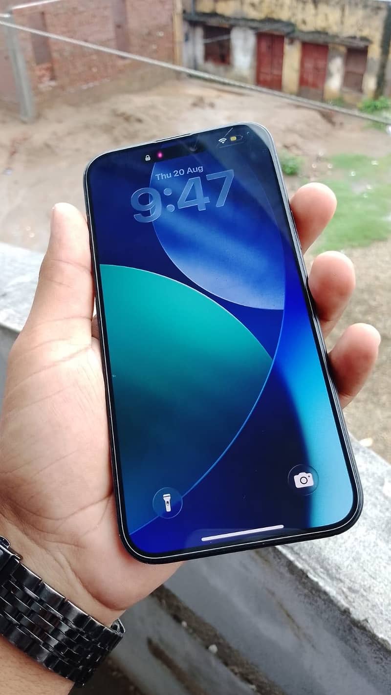 Apple iPhone 15 plus 1