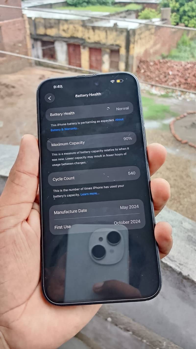 Apple iPhone 15 plus 2