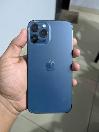 Apple iPhone 12 Pro Max