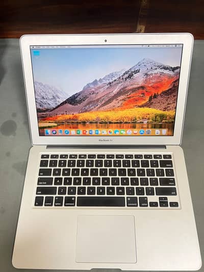 MacBook Air 13-inch (Mid 2013)