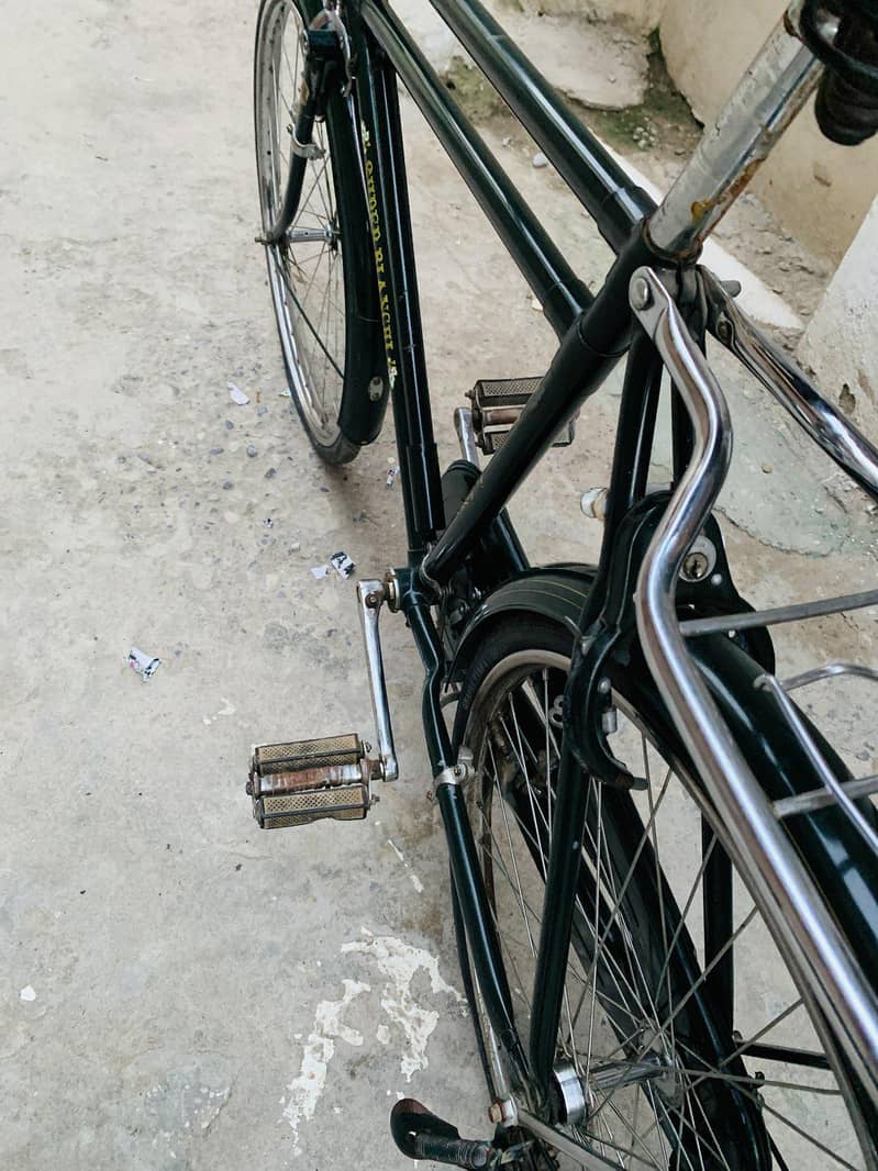 imported cycle 3