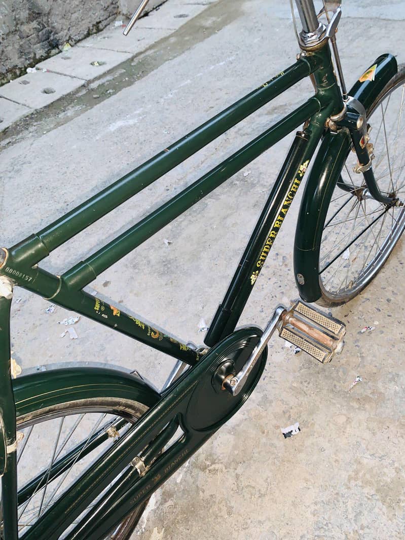 imported cycle 4