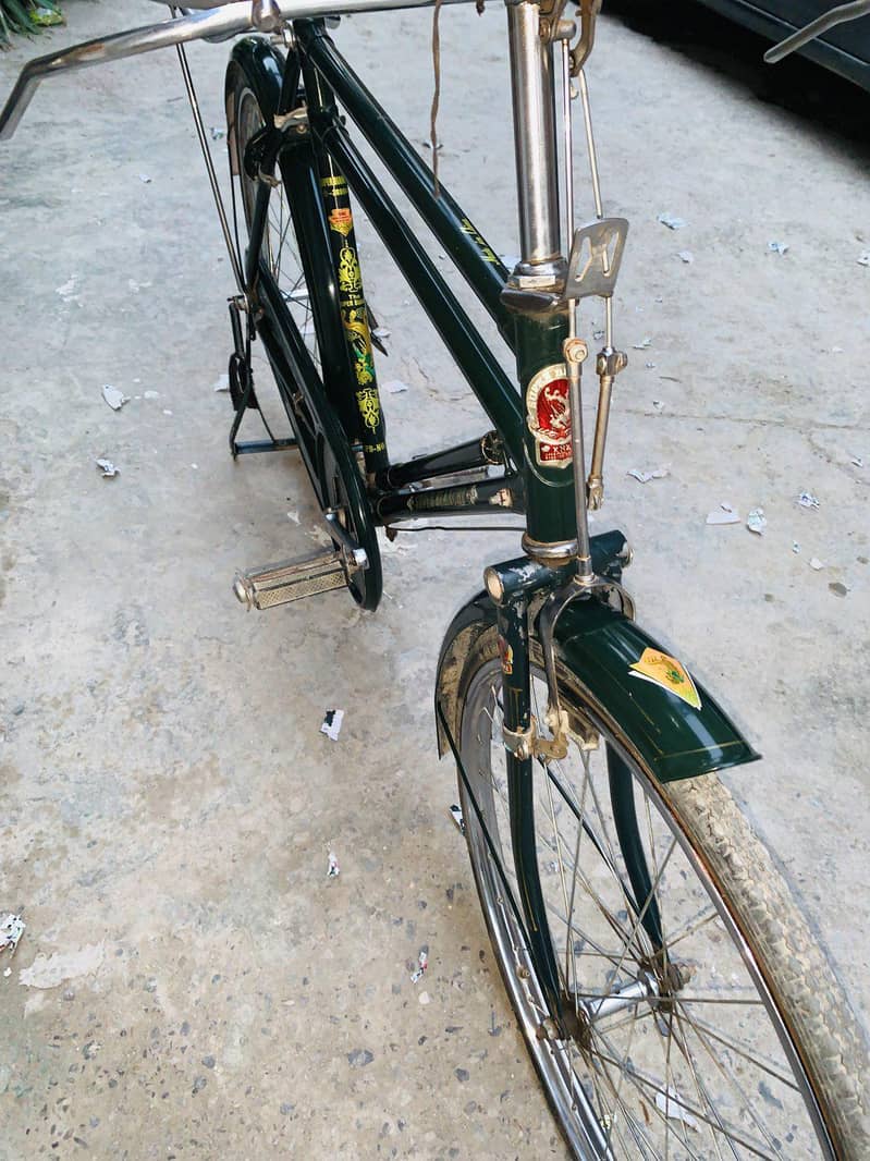 imported cycle 7