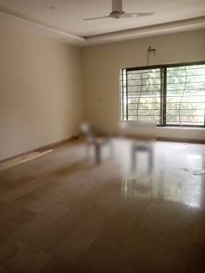 You Can Find A Gorgeous House For rent In F-6