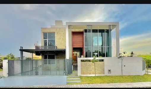 1 Kanal Brand New House Available For Rent In DHA Phase 2 Islamabad