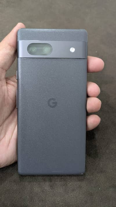 Google Pixel 7a