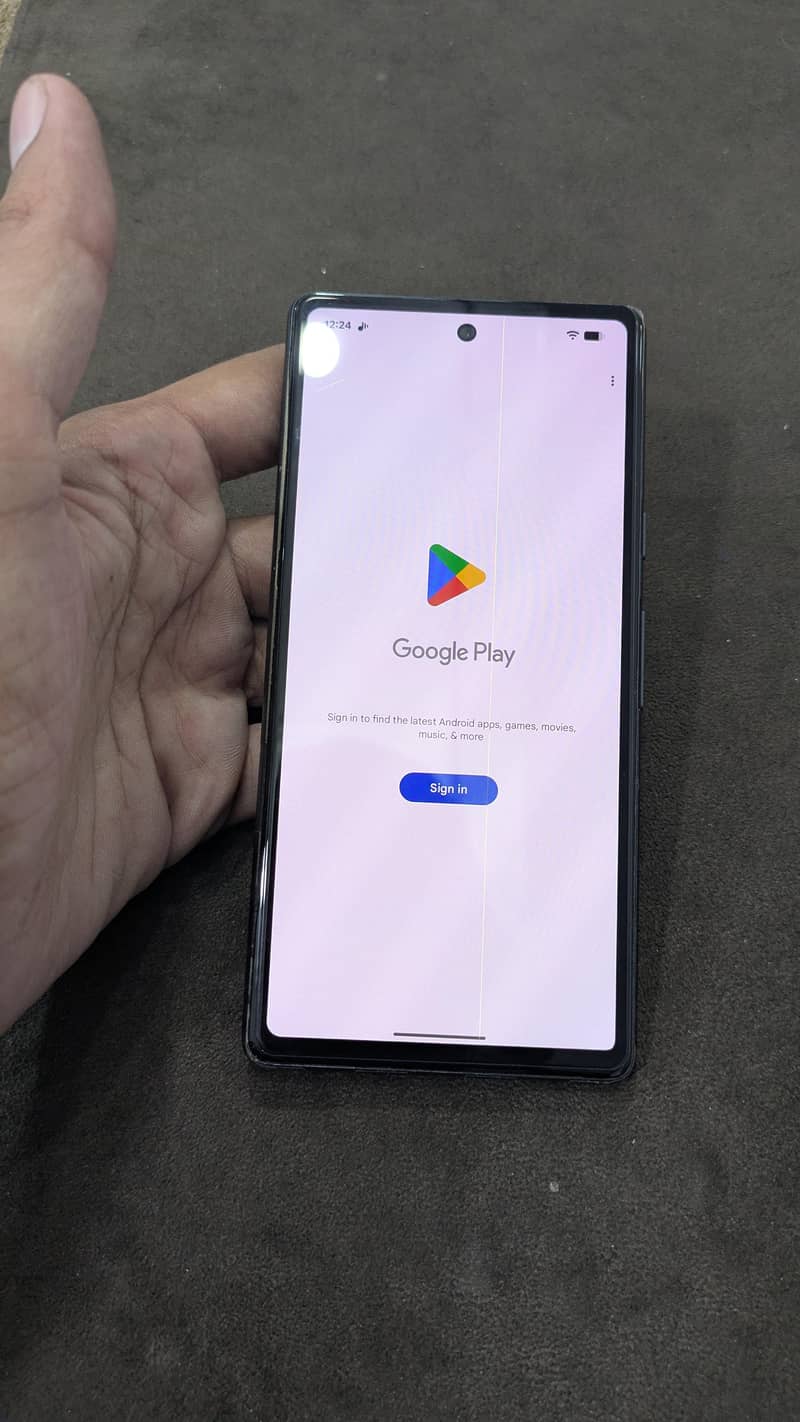 Google Pixel 7a 2