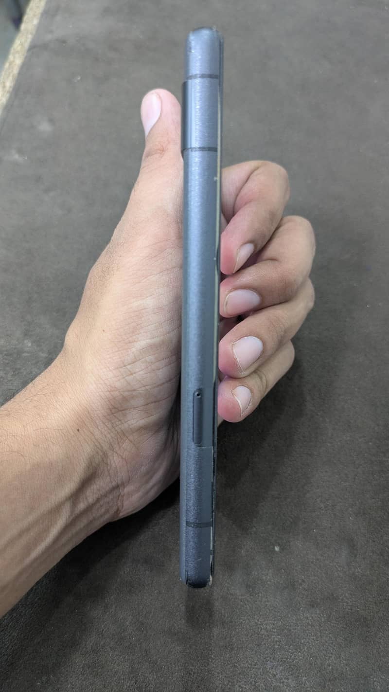 Google Pixel 7a 6