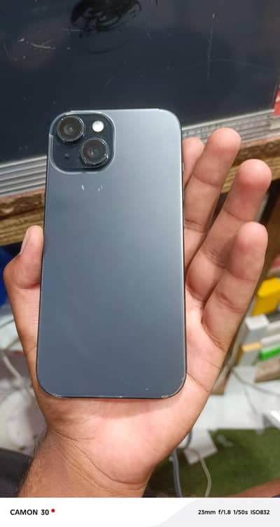 i phone 15