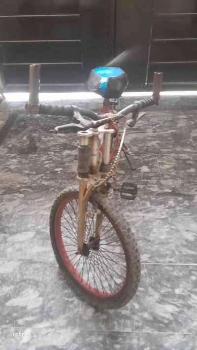 bicycle for sale