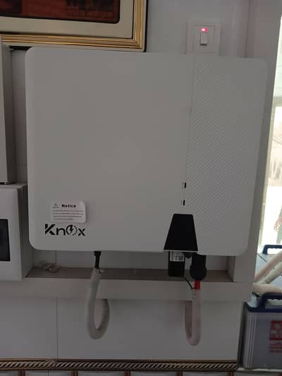 Knox Ongrid 10Kw