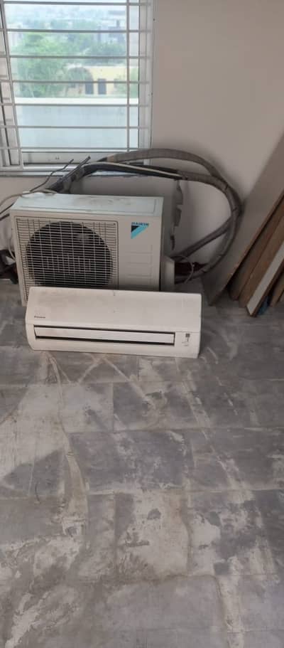 DAikin