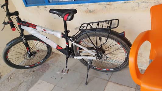 cycle