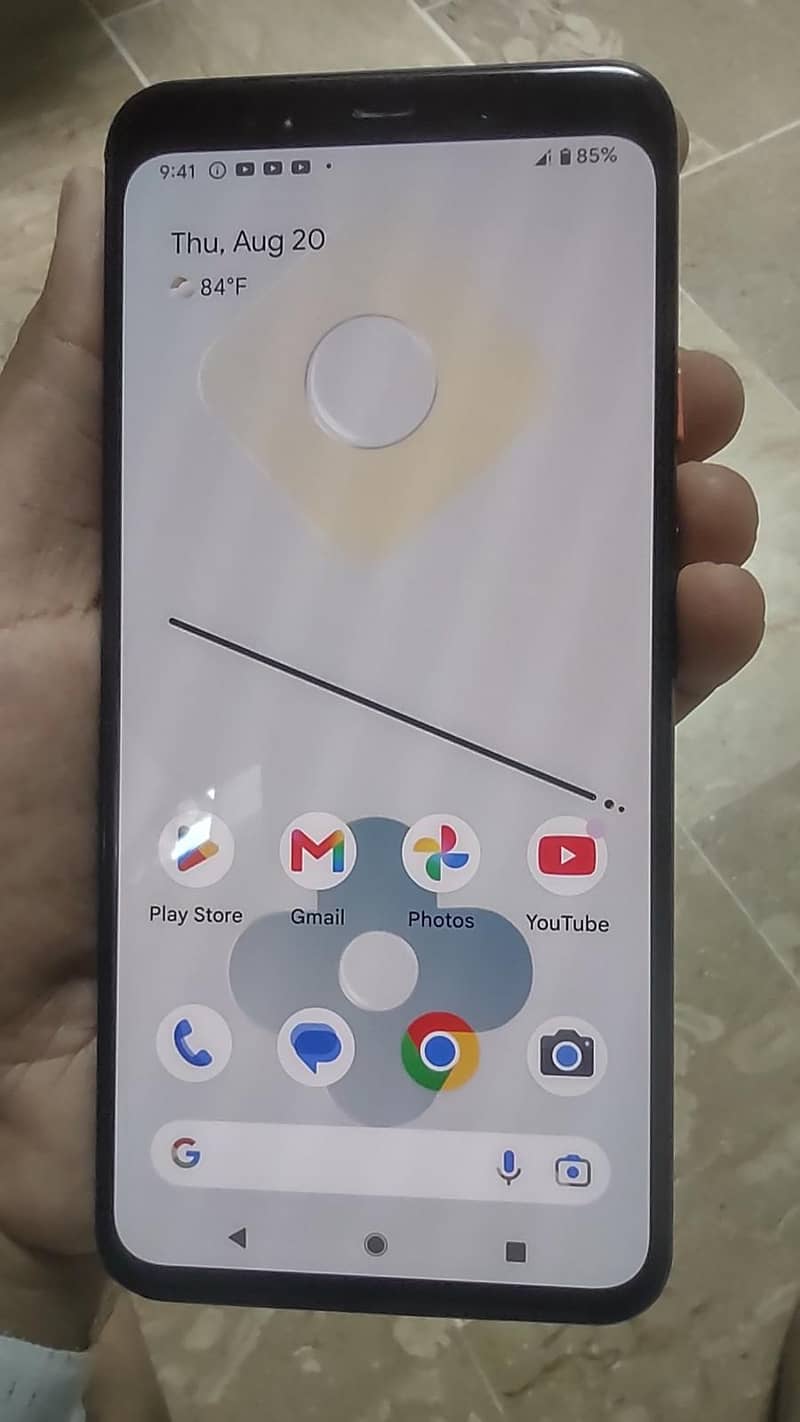 Google pixel DSLR camera 2
