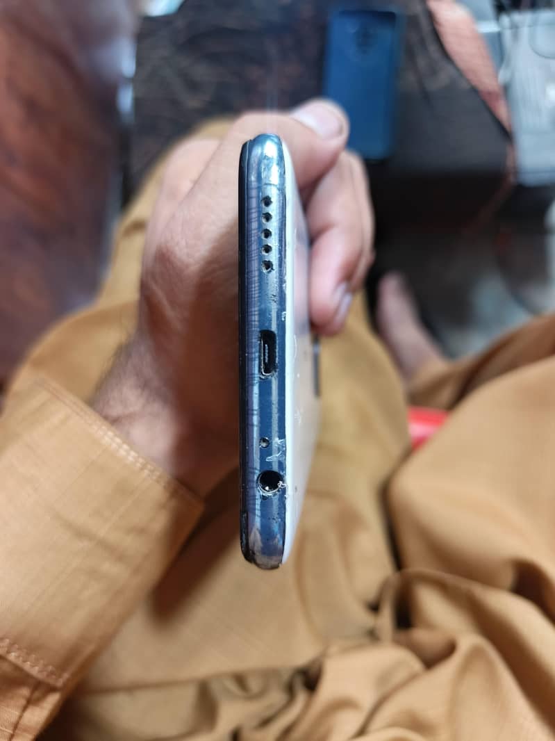 Infinix Note 7 2