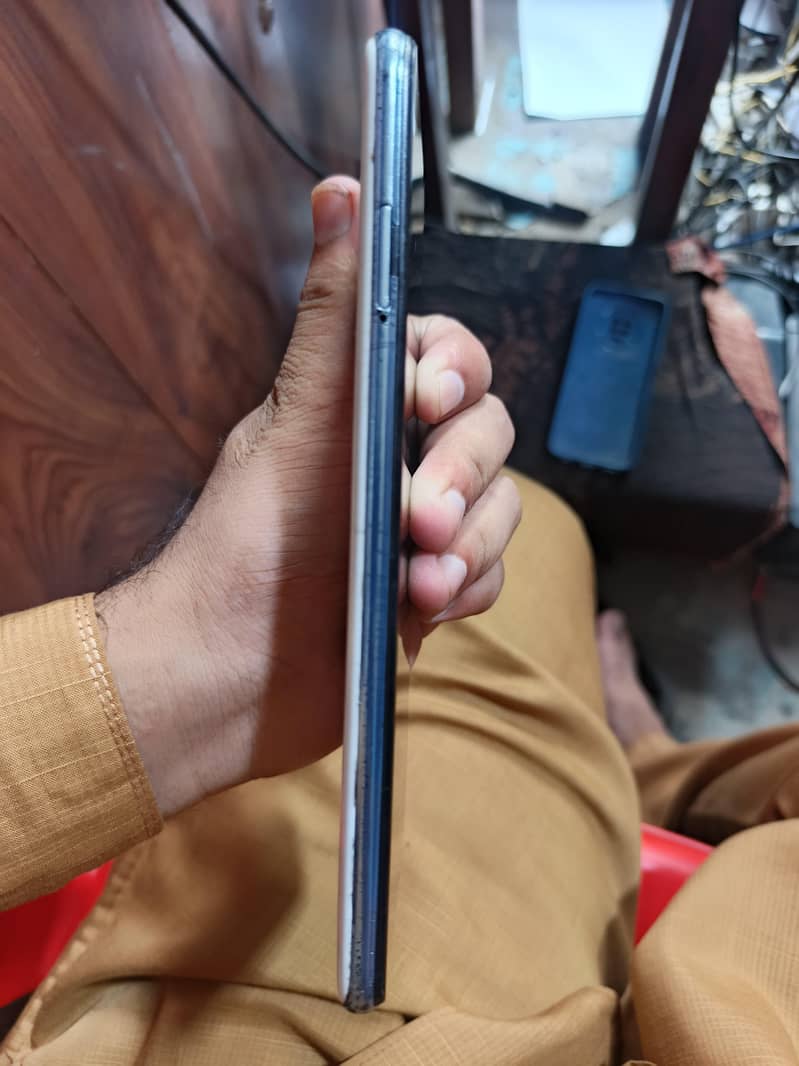Infinix Note 7 4