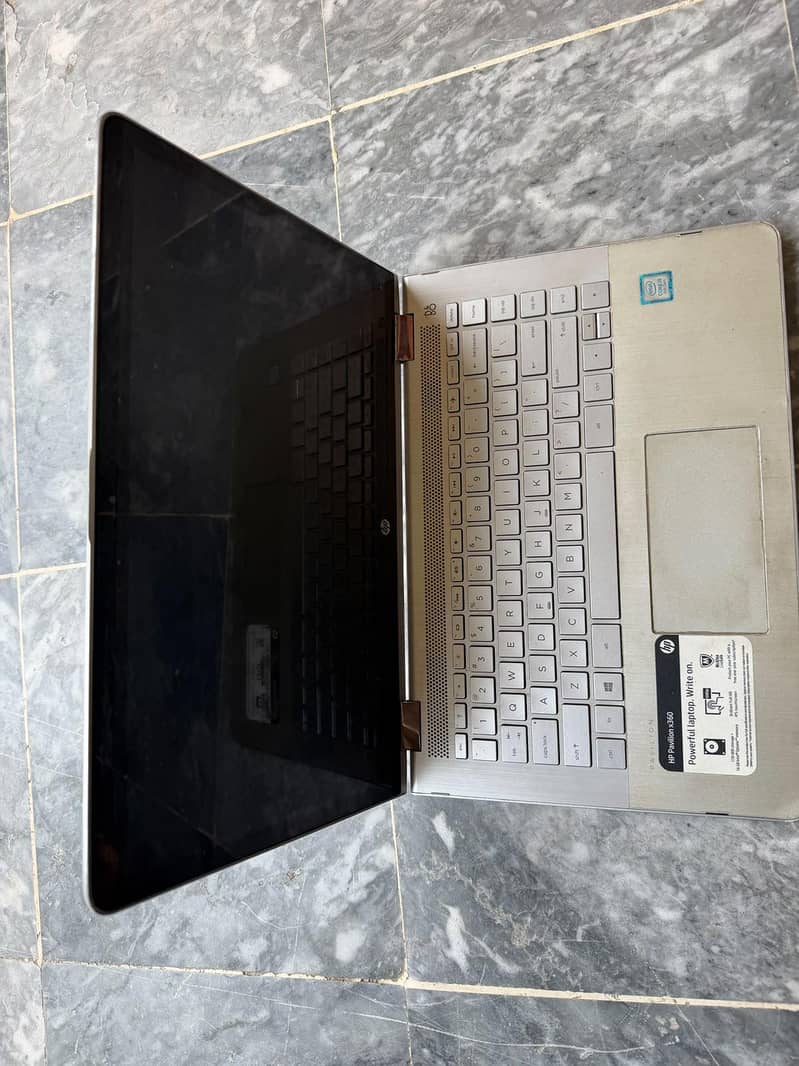 Core I5 8th Generation 1