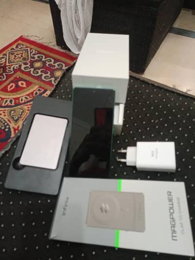 infinix note 50
