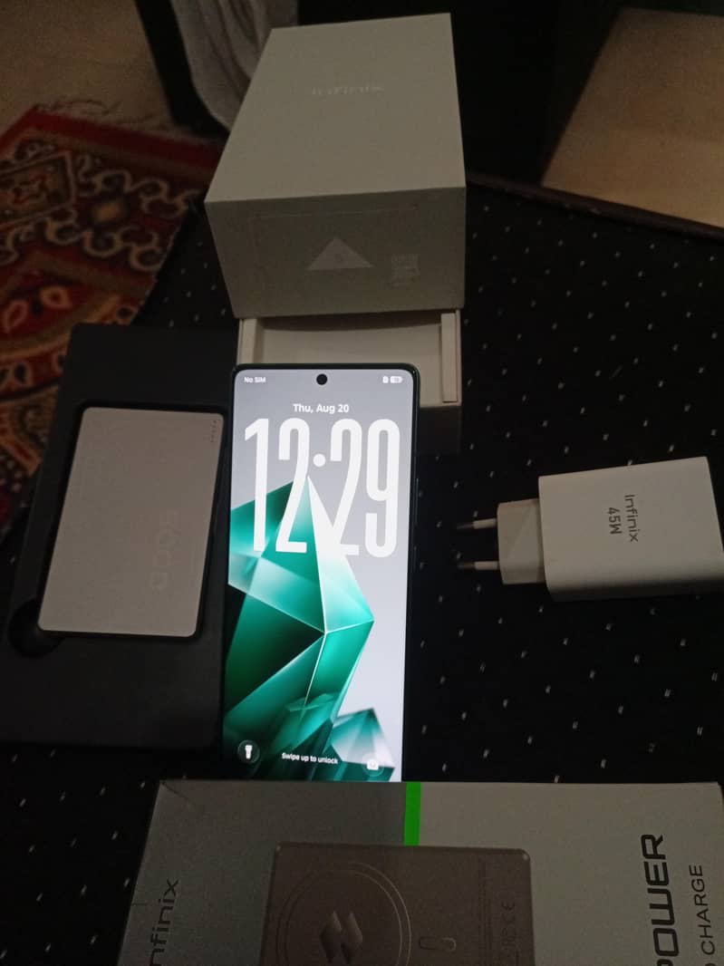 infinix note 50 3