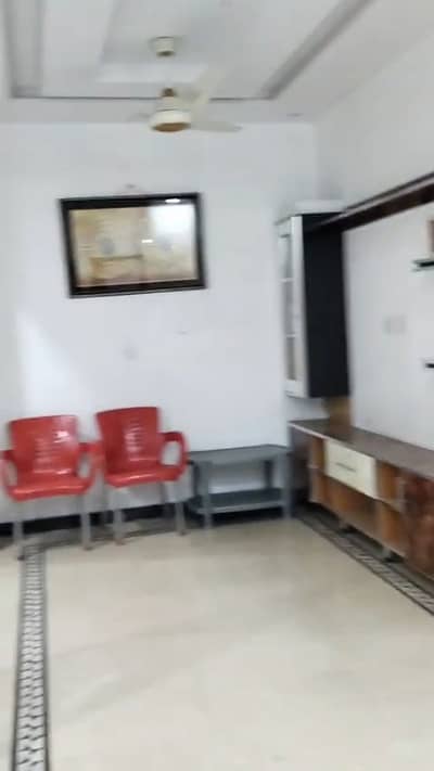 5 Marla New Portion For Rent