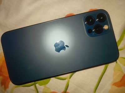 iPhone 12 Pro FU Non PTA