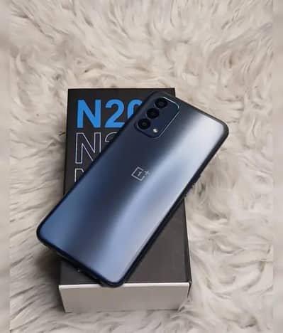 One Plus Nord N200