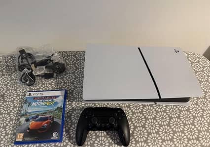 Sony PlayStation 5 Slim