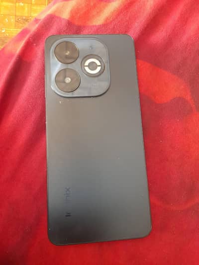 Infinix Smart 8 Plus