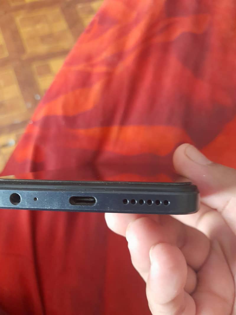 Infinix Smart 8 Plus 2