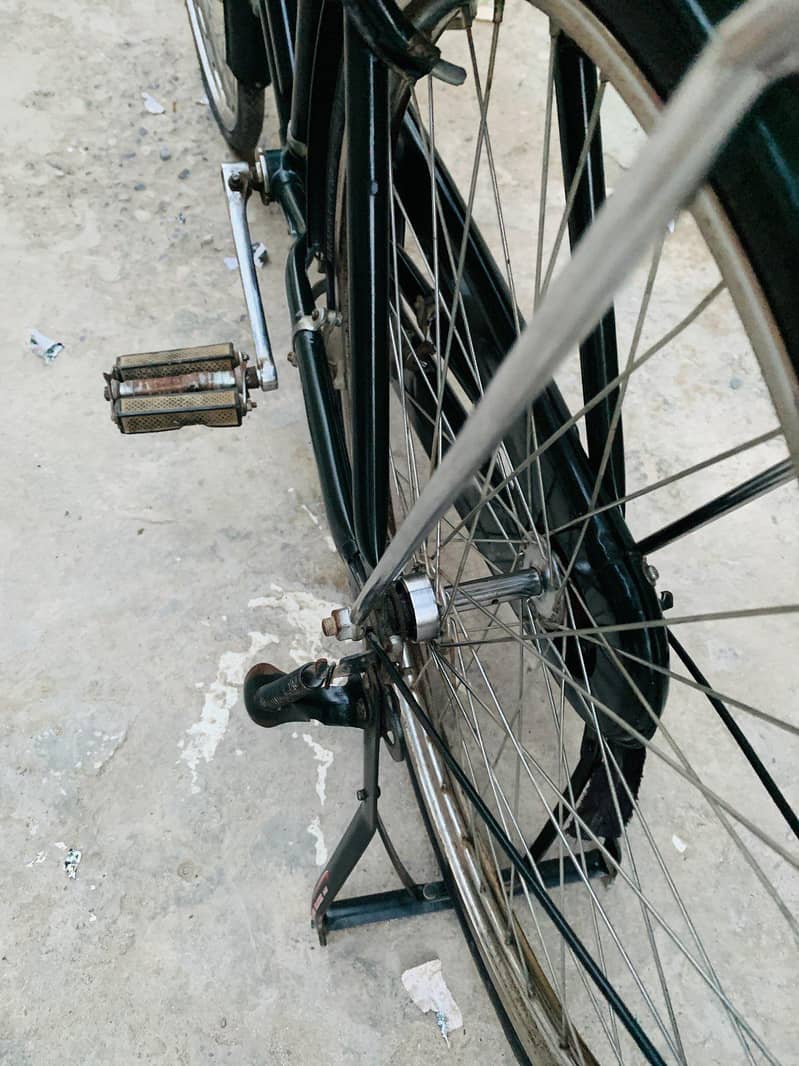 china cycle24" 7