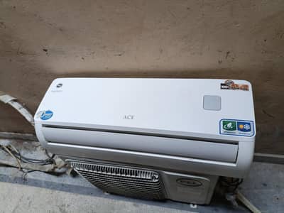 New condition PEL DC inverter 1 ton