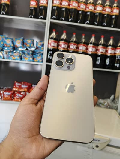 Apple iPhone 15 Pro Max Non Pta Jv
