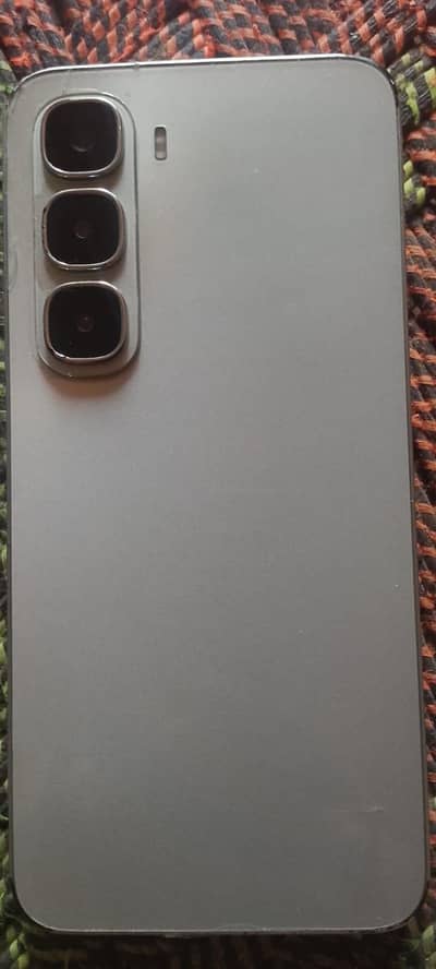 Infinix hote 60i