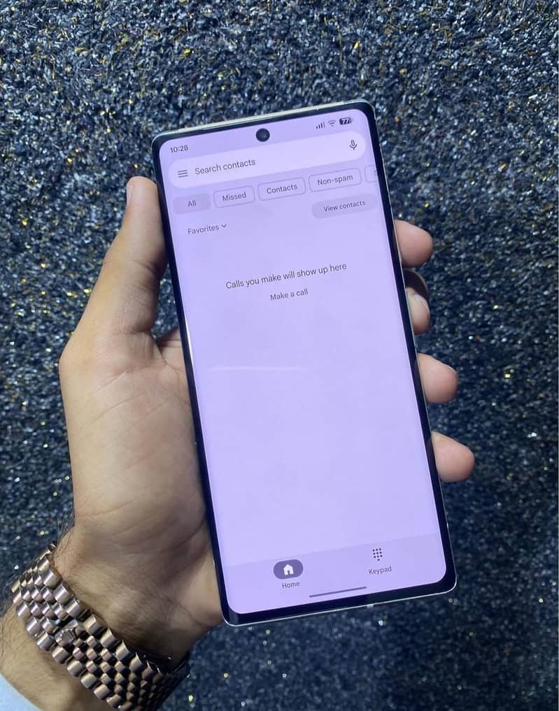 Google Pixel 6 Pro 1