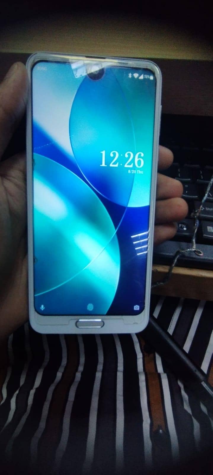 Sharp Aquos R2 2