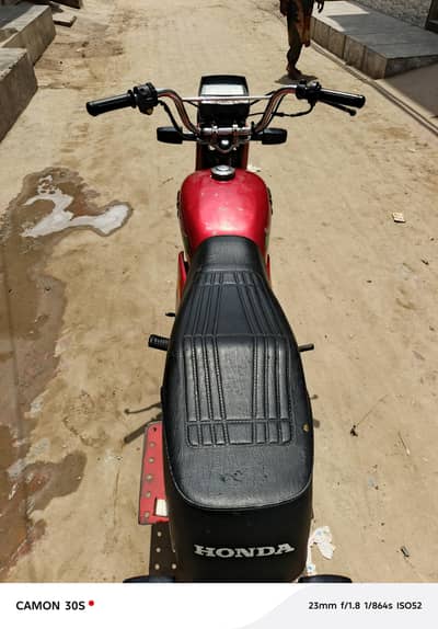 Road prince 2023 model
